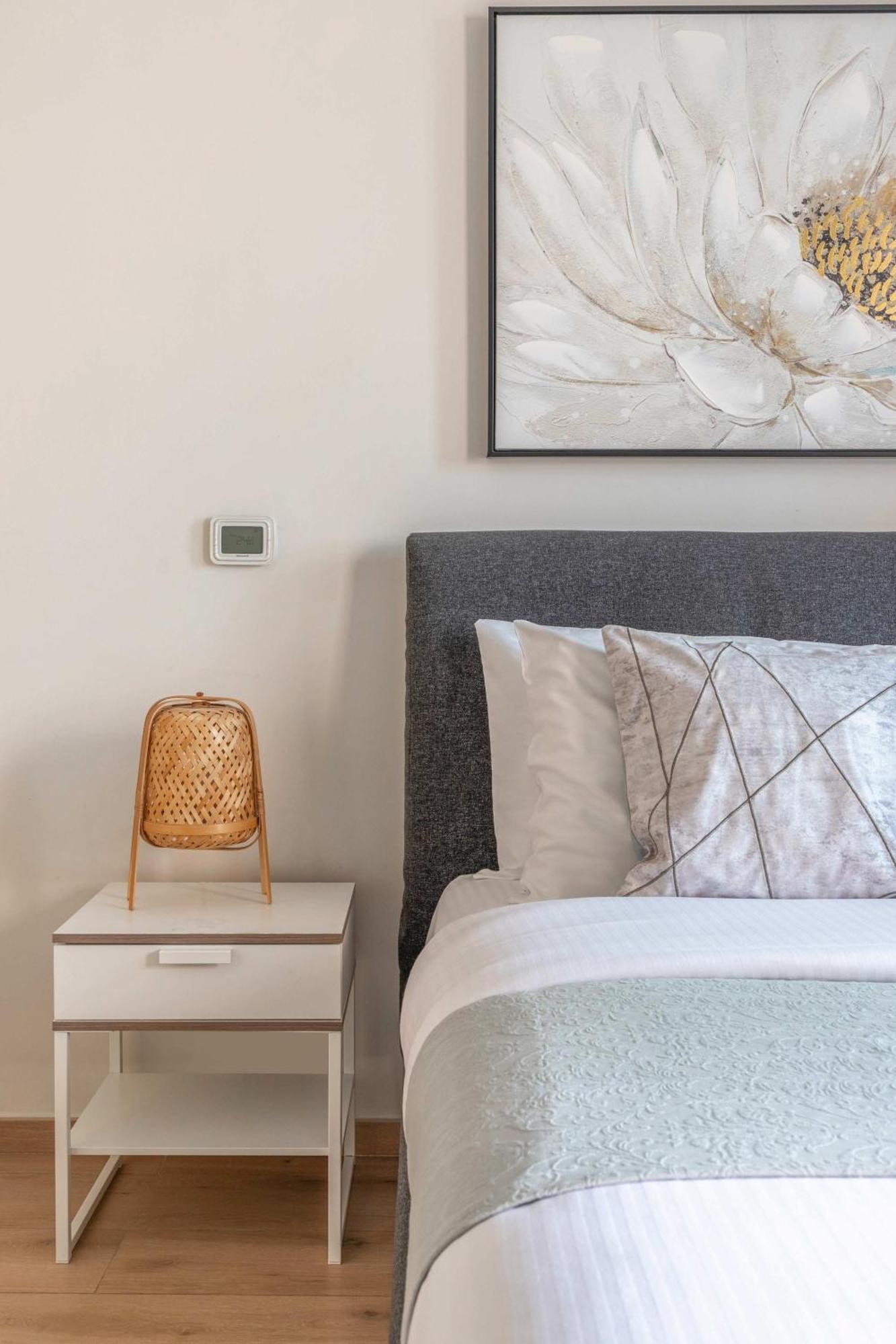 Apartment Frank Porter - Azizi Aura